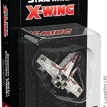 Star Wars™ X-Wing 2.0 : Canonnière TABA/i