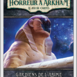 Arkham JCE : Gardiens de l’Abîme