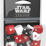 STAR WARS™ : Légion – Set de dés