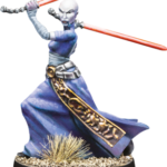 STAR WARS™ : Légion – extension agent, Asajj Ventress