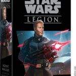 STAR WARS™ : Légion – extension de Commandant Agent Kallus