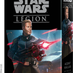 STAR WARS™ : Légion – extension de Commandant Agent Kallus