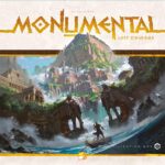 Monumental Ext Lost Kingdoms