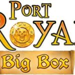 Port Royal – Big Box