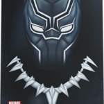 GG : 50 sleeves Marvel Champions Black Panther