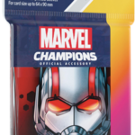 GG : 50 sleeves Marvel Champions Ant-Man