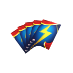 GG : 50 sleeves Marvel Champions Ms Marvel