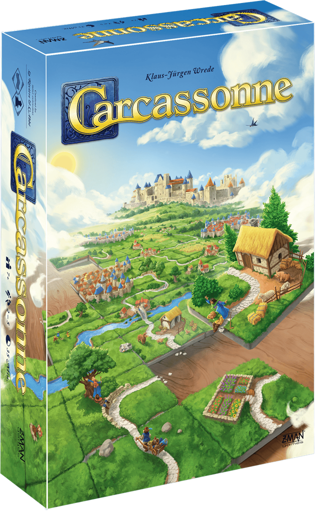 Carcassonne