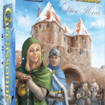 Carcassonne : Édition Hiver