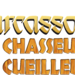 Carcassonne : Chasseurs et Cueilleurs