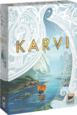 Karvi