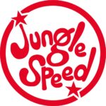 Jungle Speed Jeux Olympiques Paris 2024 (Eco Pack)