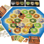 Catan : Jeu de base