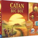 Catan : Big Box Éco 2022