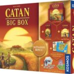 Catan : Big Box Éco 2022