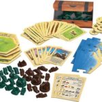 Catan : Big Box Éco 2022