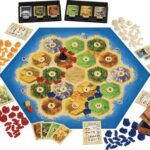 Catan : Big Box Éco 2022