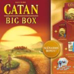 Catan : Big Box Éco 2022