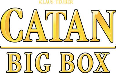 Catan : Big Box Éco 2022