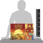 Catan : Big Box Éco 2022