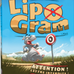 Lipogram (New)