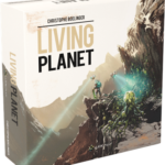 Living Planet