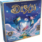 Dixit Disney