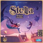 Stella – Dixit Universe