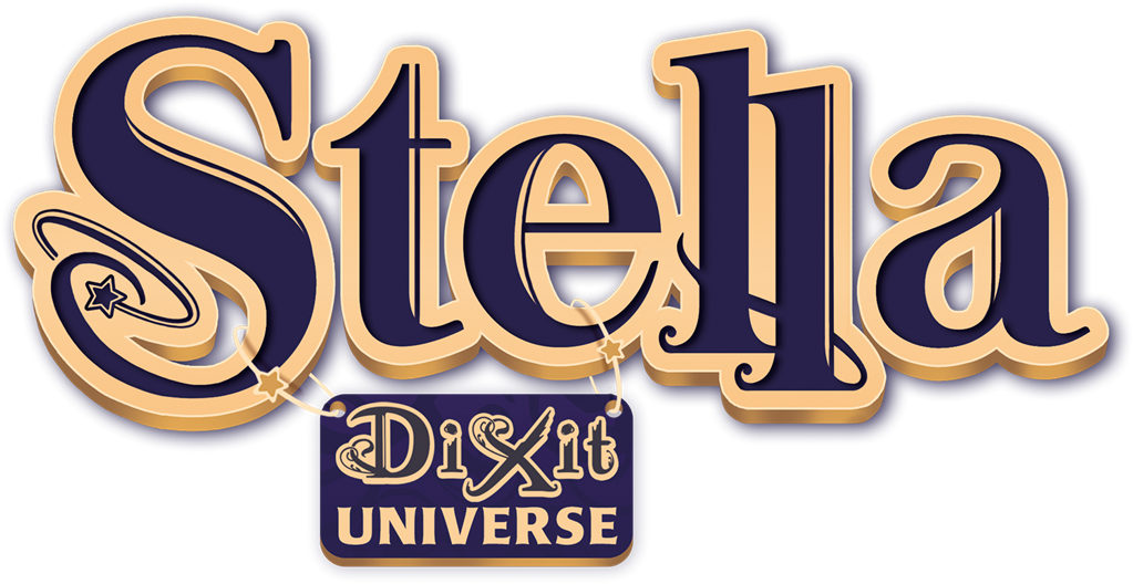 Stella – Dixit Universe