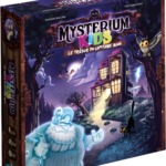 Mysterium Kids : Le Trésor du Capitaine Bouh