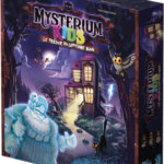 Mysterium Kids : Le Trésor du Capitaine Bouh