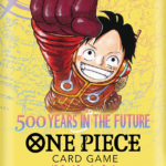 One Piece : OP07 Booster Display (24) EN