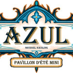 Azul Mini Pavillon d’été