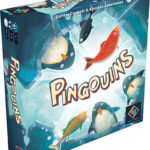 Pingouins