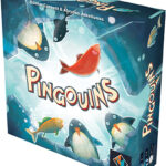 Pingouins