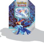 Pokémon : Pokébox Q4 2023 Evolutions de Paldéa