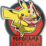 Pokémon : Deck des championnats du monde 2023