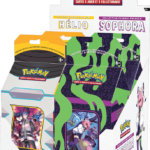 Pokémon : Coffret Communaute/tournois Avril 2023