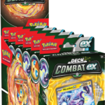 Pokémon : Deck de combat Miraidon/Victini ex 24