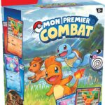 Pokémon : Mon premier combat