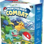 Pokémon : Mon premier combat