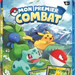 Pokémon : Mon premier combat