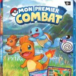 Pokémon : Mon premier combat