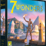 7 Wonders