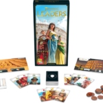 7 Wonders : Leaders (Ext)