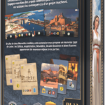 7 Wonders : Edifice (Ext)