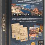 7 Wonders : Edifice (Ext)