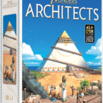 7 Wonders : Architects