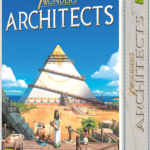 7 Wonders : Architects