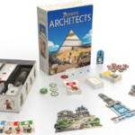 7 Wonders : Architects